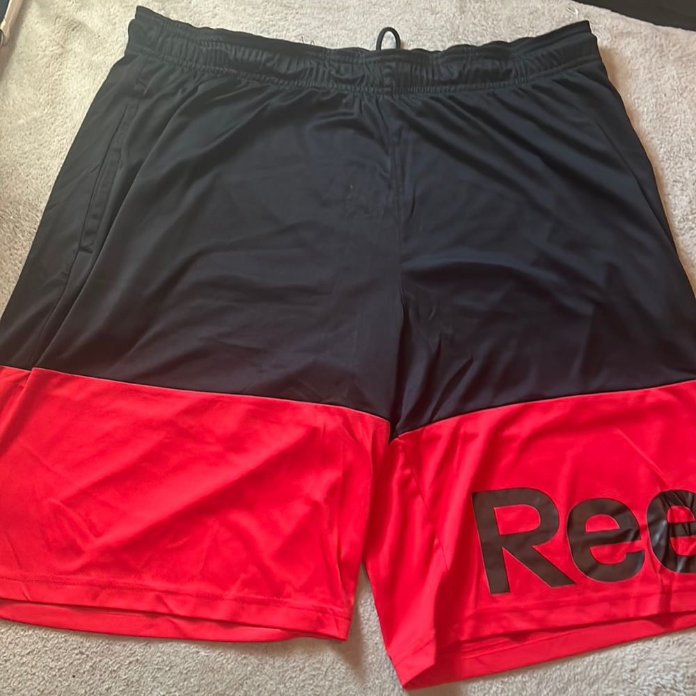 Reebok Athletic Shorts